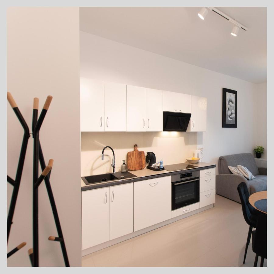 Apartamenty Na Tatarskiej Przemyśl Exterior foto