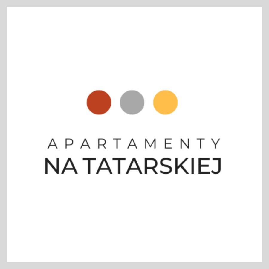 Apartamenty Na Tatarskiej Przemyśl Exterior foto