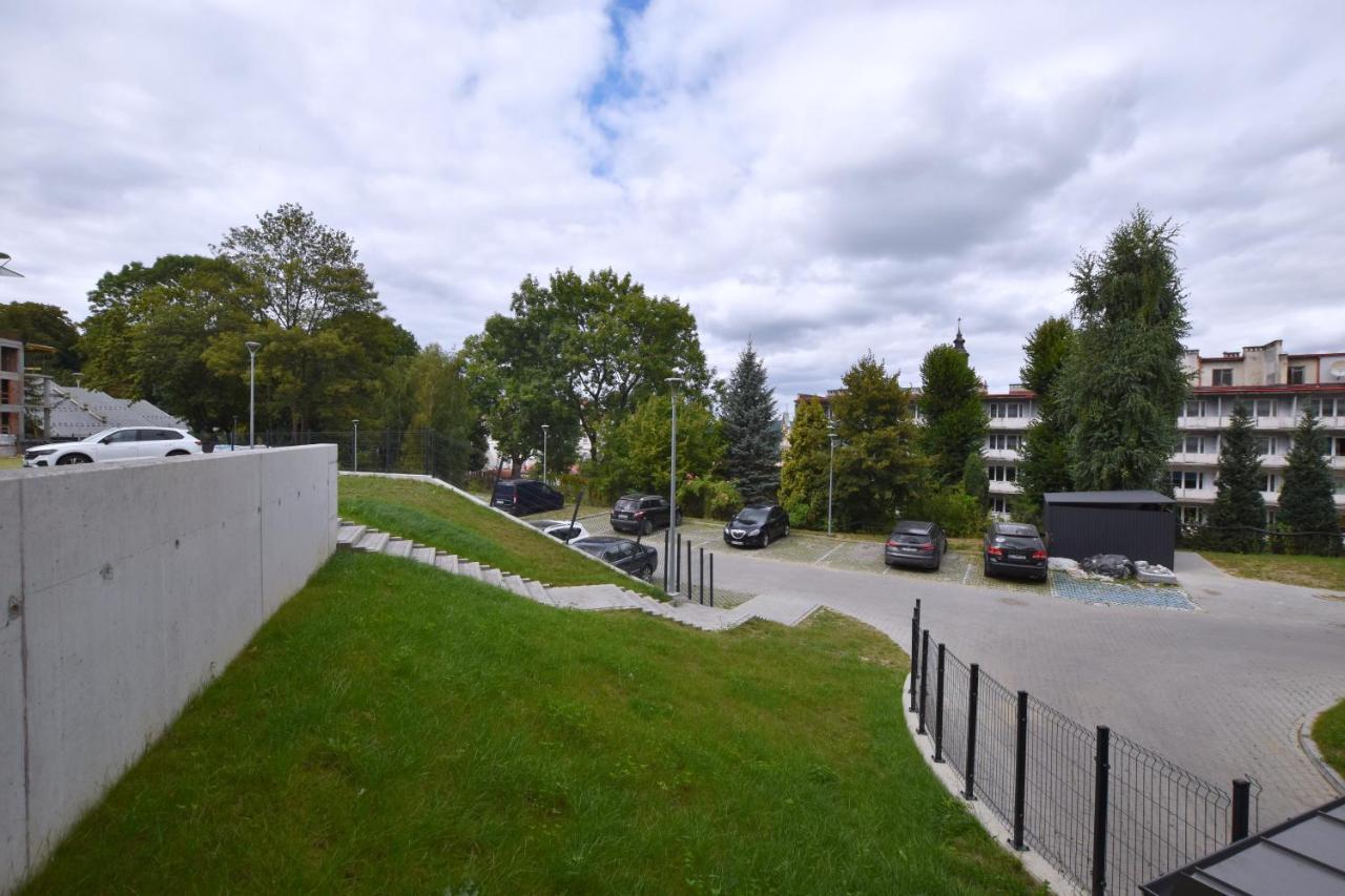 Apartamenty Na Tatarskiej Przemyśl Exterior foto