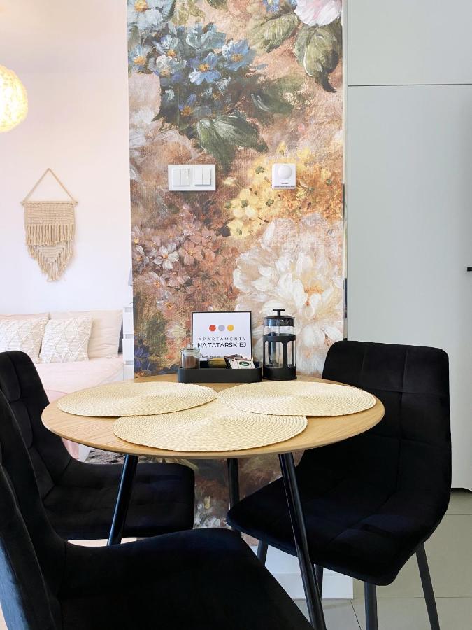 Apartamenty Na Tatarskiej Przemyśl Exterior foto